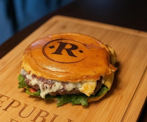 Especial do mês: Burger X