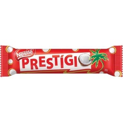 Prestígio