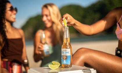 Corona Zero 330ml