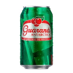 Guaraná Antarctica