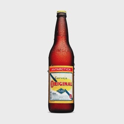 Antártica Original
