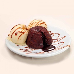 Petit Gateau