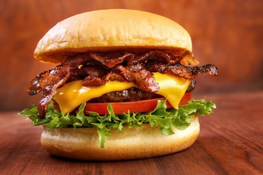 X-bacon