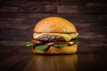 Burguer Artecarne De Sol