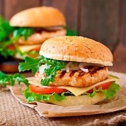 Burguer Artefrango
