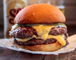 Burguer Arteduplo