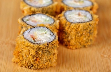 Sushi Hots