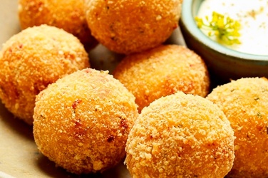 Bolinhas Hot