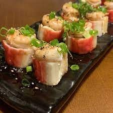 Kani Ebi