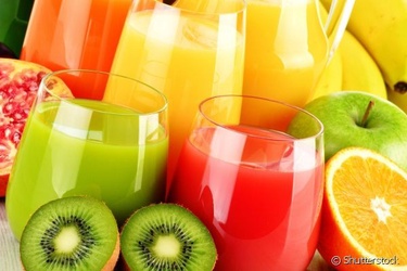 Copo De Suco 
