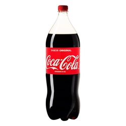 Ref. Coca 1lt