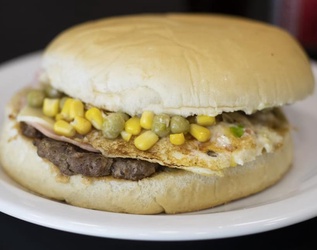 Express Burgerys - Delivery em Esteio, RS | Deliway