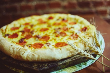Pizza G Boreal