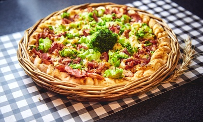 Pizza P Boreal