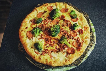 Pizza GG Boreal
