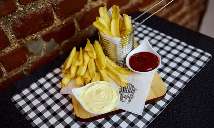 Batata Canoa