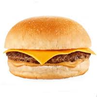 Cheese Burguer