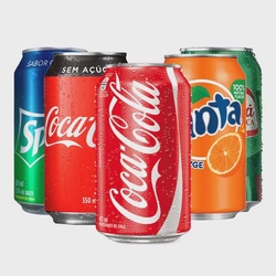Refrigerante 