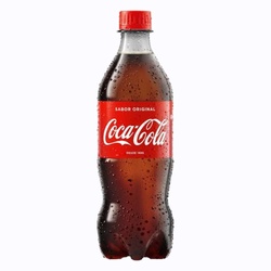 Coca Cola 600ml