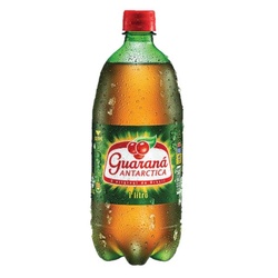 Guaraná 1L 