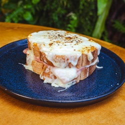 Croque Monsieur