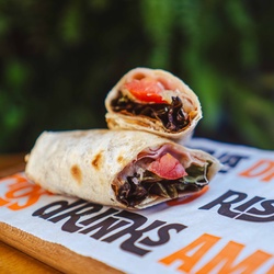 Roll de Lombinho