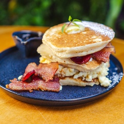 Brunch Time