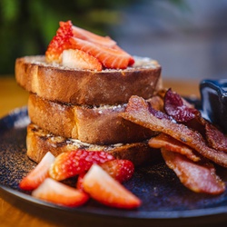 French Toast