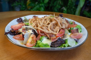 Smoked Salad