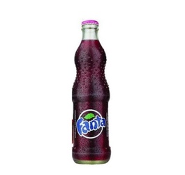 Fanta Uva KS (290ml)