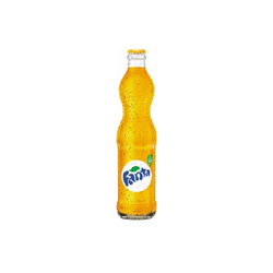 Fanta Laranja KS (290ml)