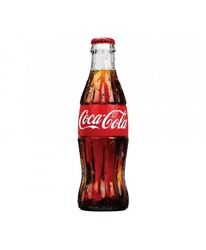 Coca Cola KS (290ml)
