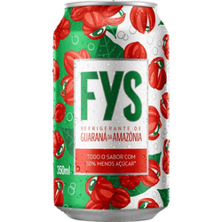 FYS Guaraná
