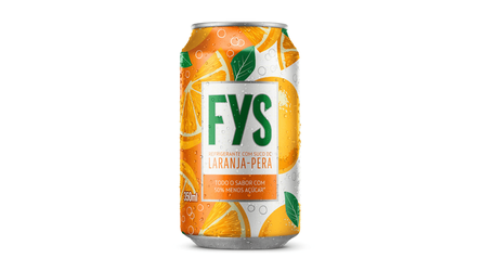 FYS Laranja