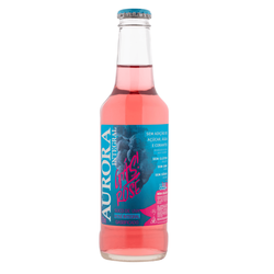 Suco de Uva Rose Gaseificado