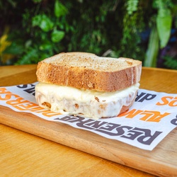 Queijo Quente