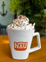 Chocolate Europeu 