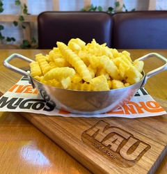 Batata Frita