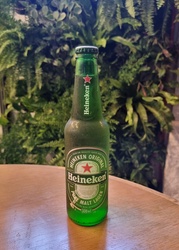 Heineken Long Neck 