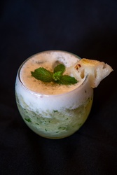 Caipirinha