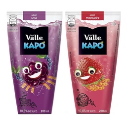 Suco Kapo