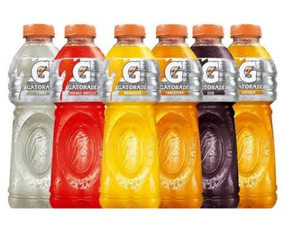 Gatorade