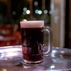 Chopp Caneca Vinho