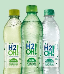H2O Limoneto