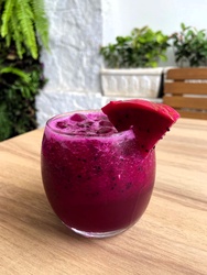 Caipirinha Pitaia
