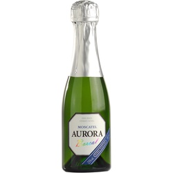 Aurora Espumante Moscatel Branco