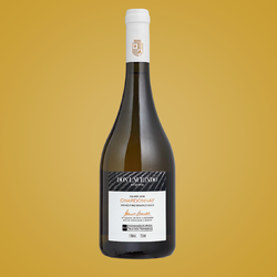 Denominação de Origem Chardonnay D.O.