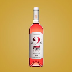 2 Netos de Laurindo Rosé