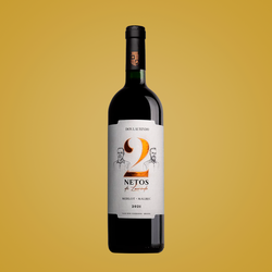 2 Netos de Laurindo Tinto