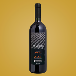 Denominação de Origem Merlot D.O